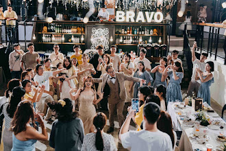 Wedding photographer Yuan Chang Lee. Photo of 23.06.2025