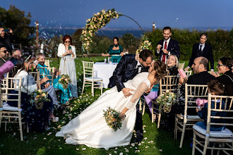 Fotografo di matrimoni Simone Infantino. Foto del 23.10.2025