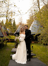 Fotógrafo de casamento Alena Litvinova. Foto de 13.05.2024