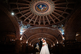 Wedding photographer Catunescu Paul. Photo of 14.07.2025