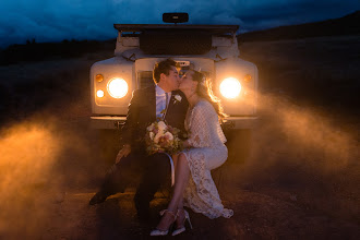 Fotógrafo de bodas Talitha Tarro. Foto del 03.05.2022