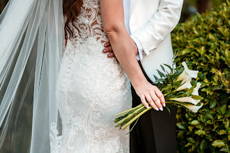 Fotografo di matrimoni Siemenjov Galdes. Foto del 04.06.2025