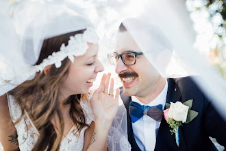 Photographe de mariage Chris Westbrook. Photo du 21.11.2019