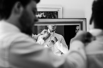Fotografo di matrimoni Karolina I Paweł Bartniczak. Foto del 14.05.2025