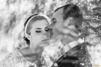 Wedding photographer Frederic Lefeuvre. Photo of 27.08.2017