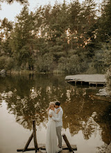 Wedding photographer Vladislav Levickiy. Photo of 09.02.2021
