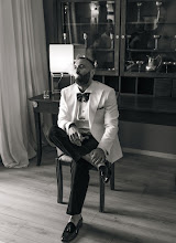 Wedding photographer George Bozouris. Photo of 17.07.2025