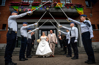 Svatební fotograf Sven Soetens. Fotografie z 28.08.2025