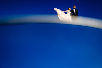 婚礼摄影师Chiriac Vlad. 01.02.2024的图片