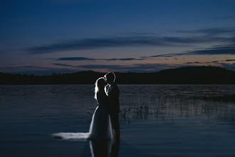 Düğün fotoğrafçısı Josh Pace. Fotoğraf 12.05.2022 tarihinde