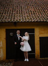 Wedding photographer Olga Malyuk. Photo of 18.06.2024