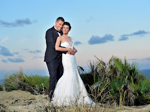 Fotógrafo de casamento Gerlando Brucceri. Foto de 12.01.2016