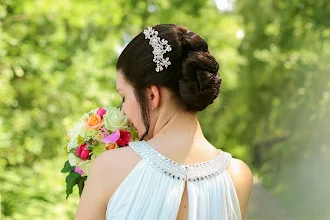 Hochzeitsfotograf Ana . Foto vom 21.03.2019