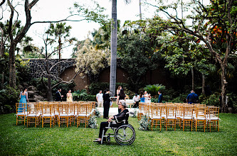 Wedding photographer Elena Flexas. Photo of 16.05.2025