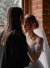 婚礼摄影师Ekaterina Manaenkova. 16.05.2025的图片