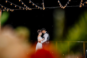 Fotografer pernikahan Samantha Li. Foto tanggal 30.05.2024