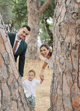 Wedding photographer Kallianna Simou. Photo of 04.04.2024