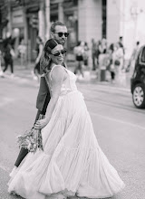 Fotografer pernikahan Angelos Tzitzifopoulos. Foto tanggal 17.04.2024