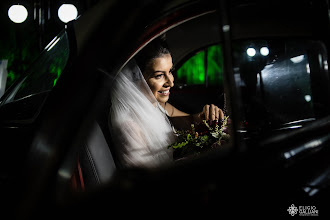 Fotógrafo de casamento Eligio Galliani. Foto de 16.10.2019