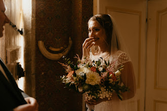 Wedding photographer Anaïs Nannini. Photo of 16.08.2021