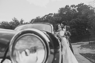 Nhiếp ảnh gia ảnh cưới Andrey Kopiy. Ảnh trong ngày 30.03.2022