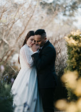 Fotógrafo de casamento Rais Salie. Foto de 05.10.2022