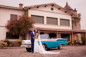 Photographe de mariage Esteban Bazan. Photo du 23.03.2024