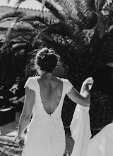 婚姻写真家 Charlène Braquehais. 31.08.2024 の写真
