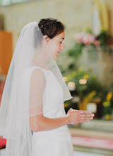 Jurufoto perkahwinan Anna Koloda. Foto pada 13.05.2024