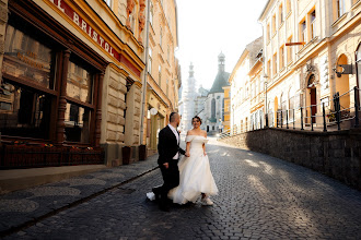 Nhiếp ảnh gia ảnh cưới Slavomír Červeň. Ảnh trong ngày 25.04.2024