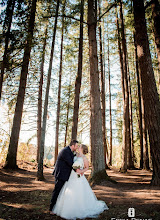 Fotografo di matrimoni Erika Renae. Foto del 09.09.2019