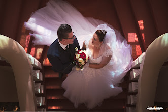 Wedding photographer Franck Beaumont. Photo of 27.04.2020