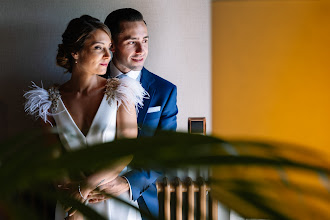 Hochzeitsfotograf JOSE CARLOS ALVAREZ. Foto vom 14.09.2020