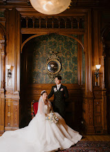Photographe de mariage Konstantin Sixth Sense. Photo du 07.04.2024