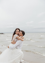 Fotografo di matrimoni Ilya Chepaykin. Foto del 25.11.2023
