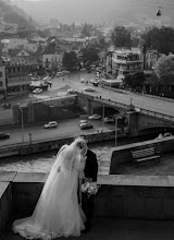 Wedding photographer Sergіy Golєnєv. Photo of 26.10.2025