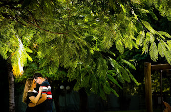 Fotógrafo de bodas Alberto Longui. Foto del 26.10.2020