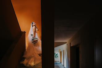 Esküvői fotós: Zoe Muñoz. 18.04.2024 -i fotó