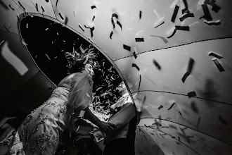 婚姻写真家 Benjamin Monge. 21.05.2025 の写真