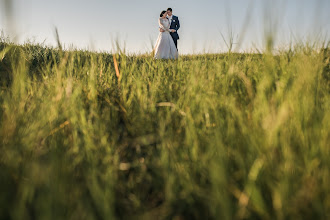 Fotógrafo de bodas Jose Luis Arellano. Foto del 01.05.2018