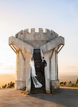 Fotógrafo de bodas Liubomyr Latsyk. Foto del 17.05.2025