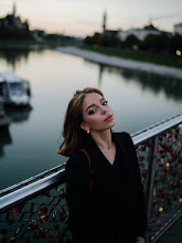 Hochzeitsfotograf Alisa Poddubna. Foto vom 04.06.2025