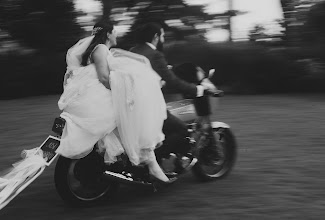Vestuvių fotografas: Maria Paula Rios. 20.07.2021 nuotrauka