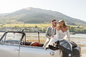 Wedding photographer Alisa Lymanska. Photo of 12.05.2025