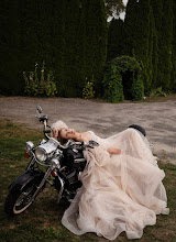 Wedding photographer Karolina Lejkowska. Photo of 06.10.2025