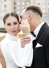 Fotografer pernikahan Evgeniy Lovkov. Foto tanggal 13.04.2024