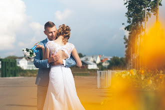 Wedding photographer Tatyana Lischenko. Photo of 24.02.2021