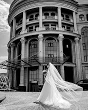Wedding photographer Daniyar Zhanzhumanov. Photo of 05.12.2022