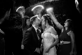 Wedding photographer Juanjo Ruiz. Photo of 30.06.2025