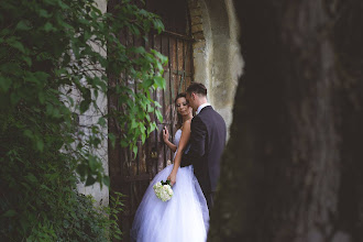 Fotógrafo de bodas Zsuzsanna Gaál-Zokob. Foto del 03.03.2019